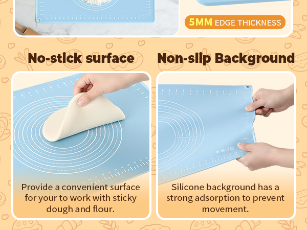 Silicone Baking Mat