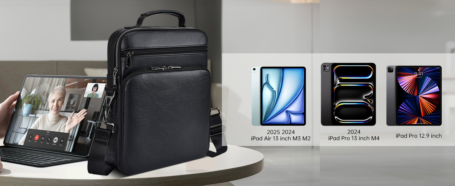 ipad bag
