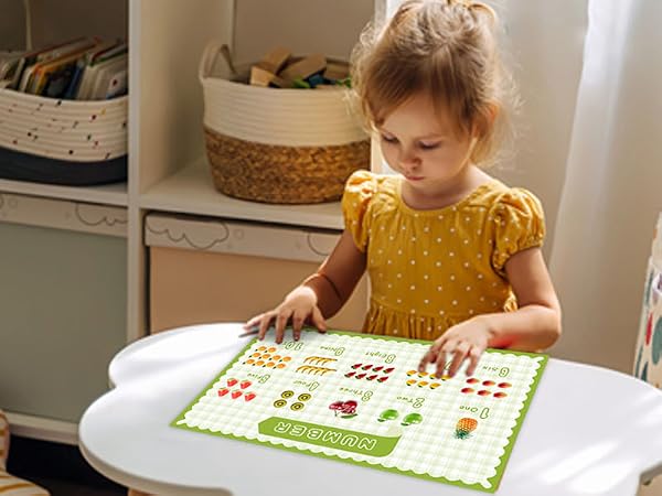 Disposable Placemats
