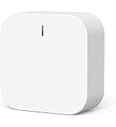 TREATLIFE ZigBee 3.0 & Bluetooth Gateway, Tuya Smart Home Bridge Hub, Supports 128 Tuya Devices, ...
