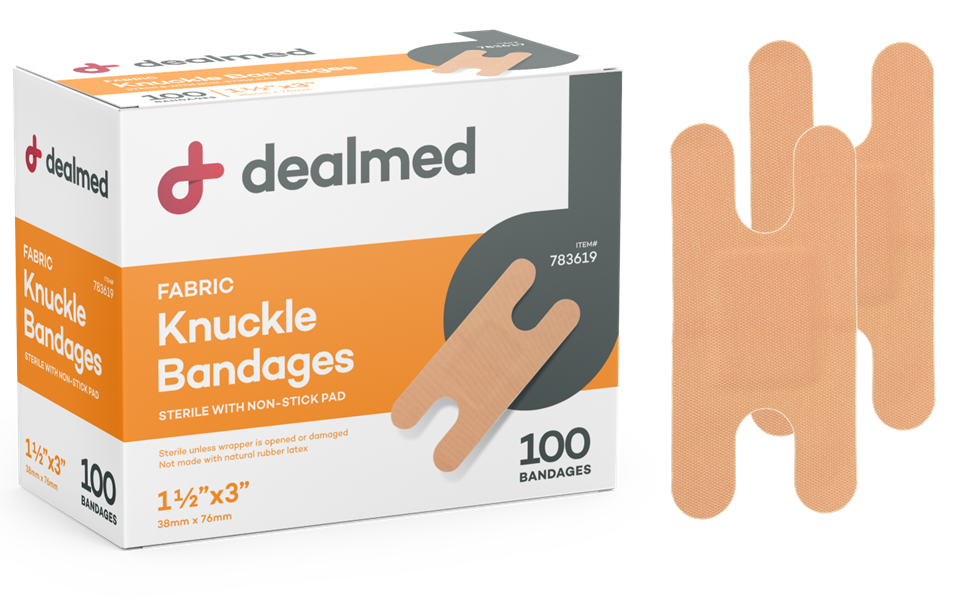 dealmed