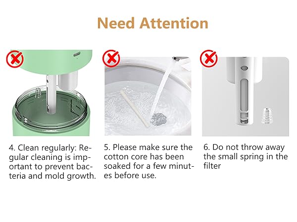 portable humidifiers for travel