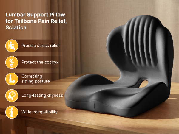orthopedic cushion