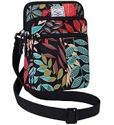 KAMO Multifunction Phone Bag One Shoulder Phone Waist Bag Diagonal Cross Bag Smart Phone Case Out...