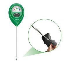 plant water meter