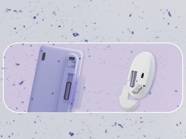 wireless computer keyboard and mouse