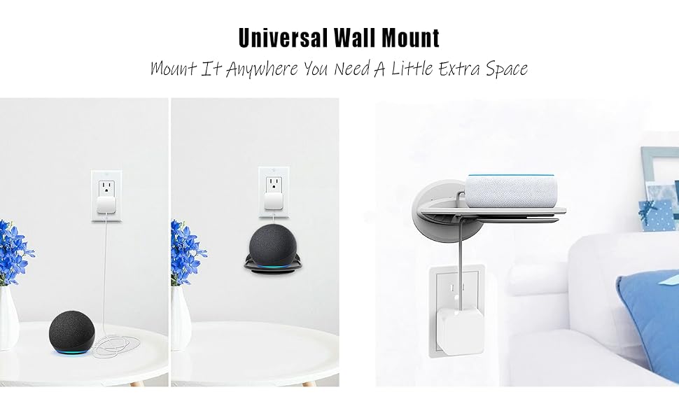 Universal Wall Mount