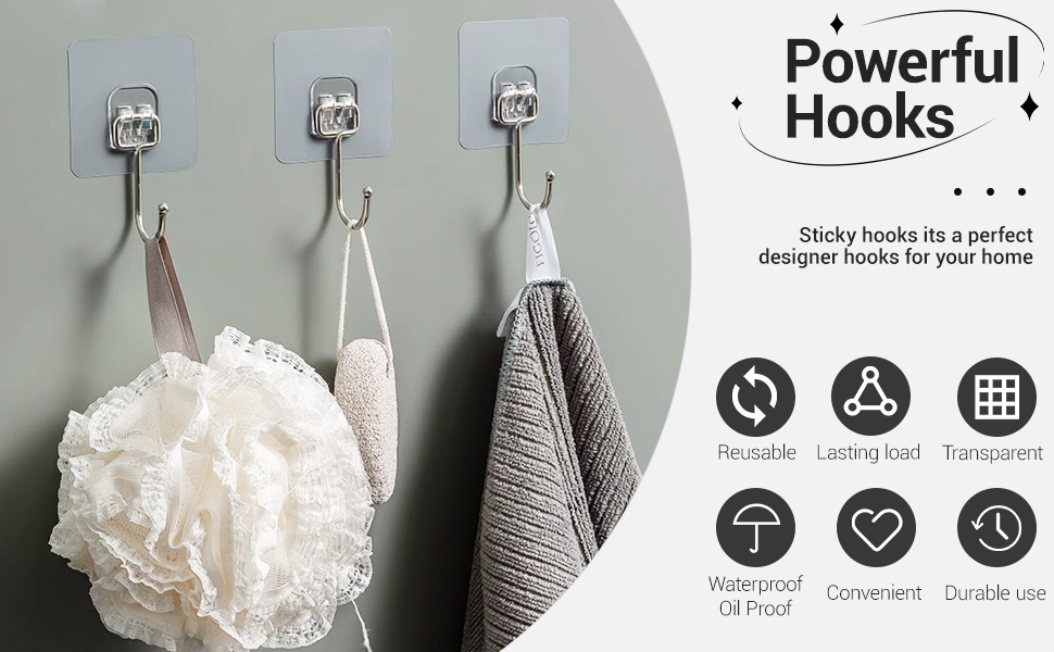 Utility Hooks