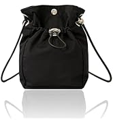 Energather Womens Crossbody Purse, Nylon Phone Purse Small Crossbody Bags for Women, Mini Phone C...