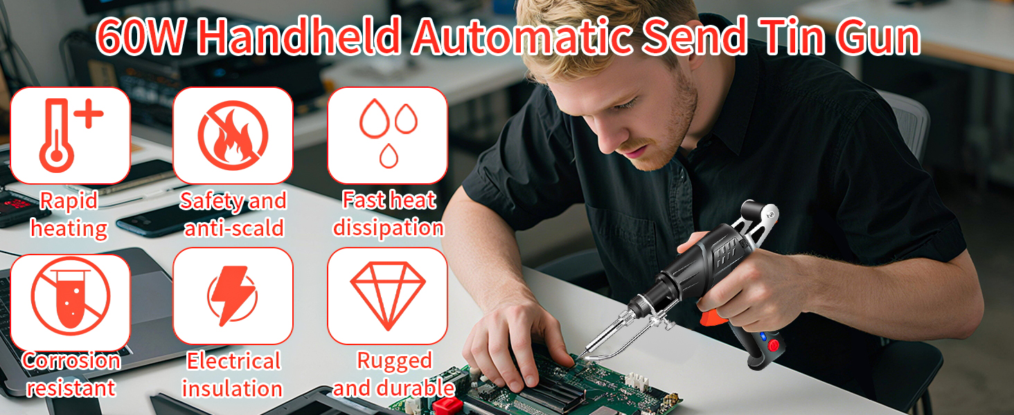 soldering iron kit