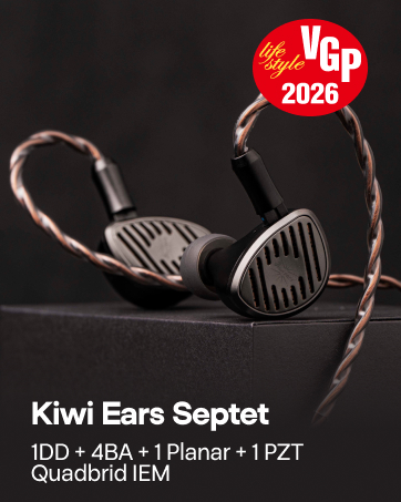 Kiwi Ears
