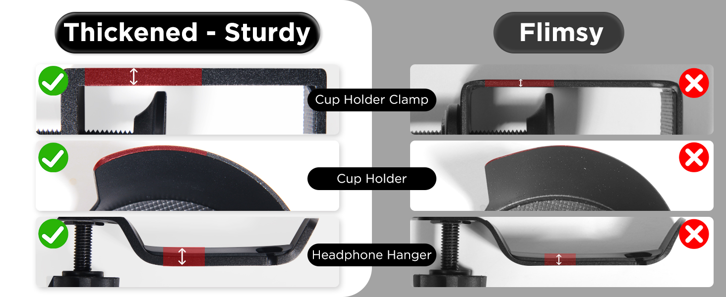 desk accessories for men