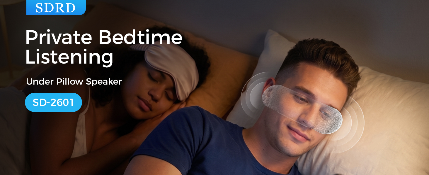 private bedtime listening