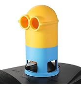 Goldlion Steam Diverter Pressure Release Accessory Compatible with Instant Pot LUX, Ninja Foodi, ...