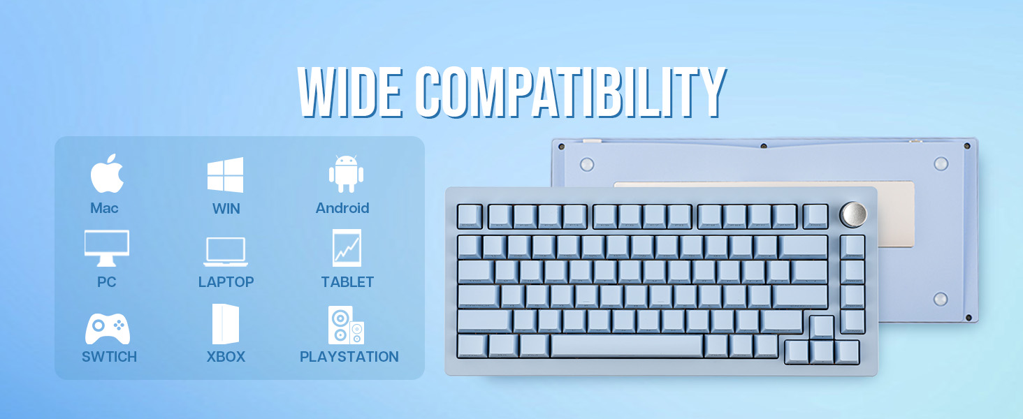 rt100 gaming keyboard