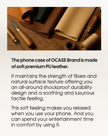 Wallet Case