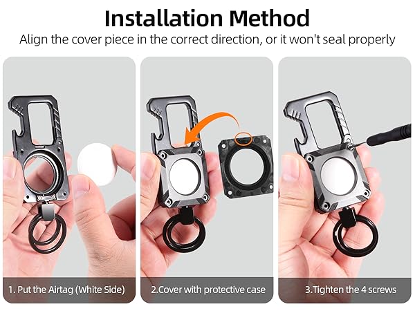 key chain
