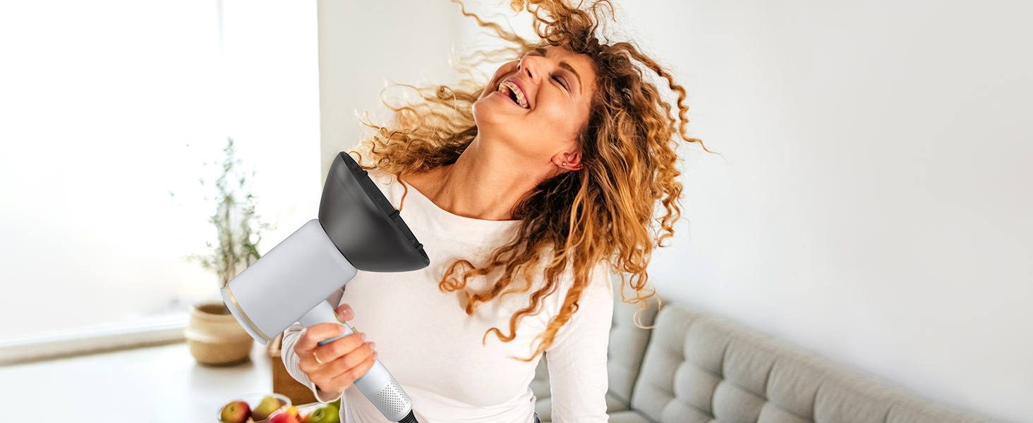 Hair Dryer