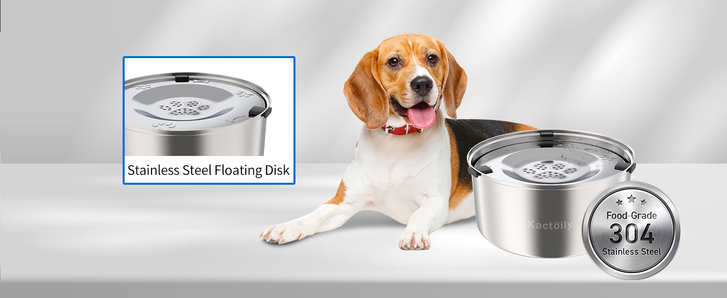 water bowl for dogs
