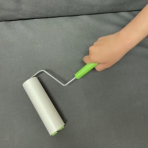 lint roller for pet hair