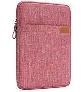 NIDOO iPad Sleeve 10.2" 10.9" / 10.5" 11" New iPad Pro M2 / 10.9" iPad Air 5th Generation Carryin...