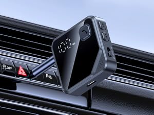 bluetooth audio receiver
