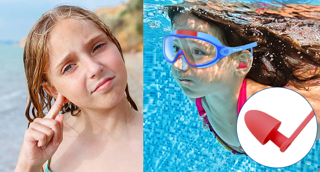 goggles kids
