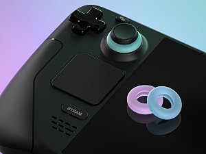 Precision Rings for ps5, for ps4, for Xbox Series X/S, Xbox One, for Switch Pro, for Steam Deck