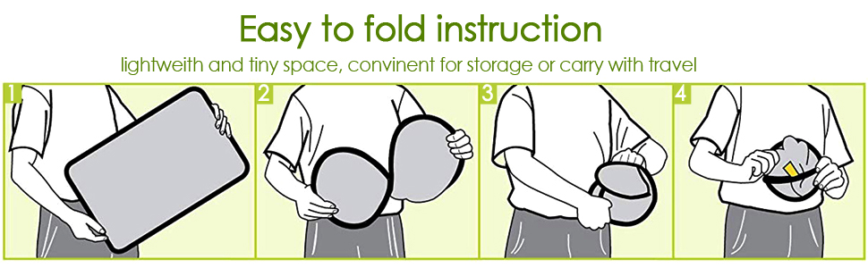 easy to open or close