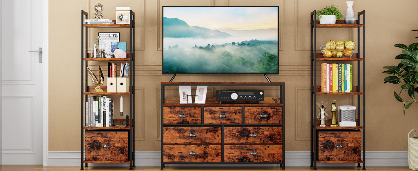 bookshelf for living room