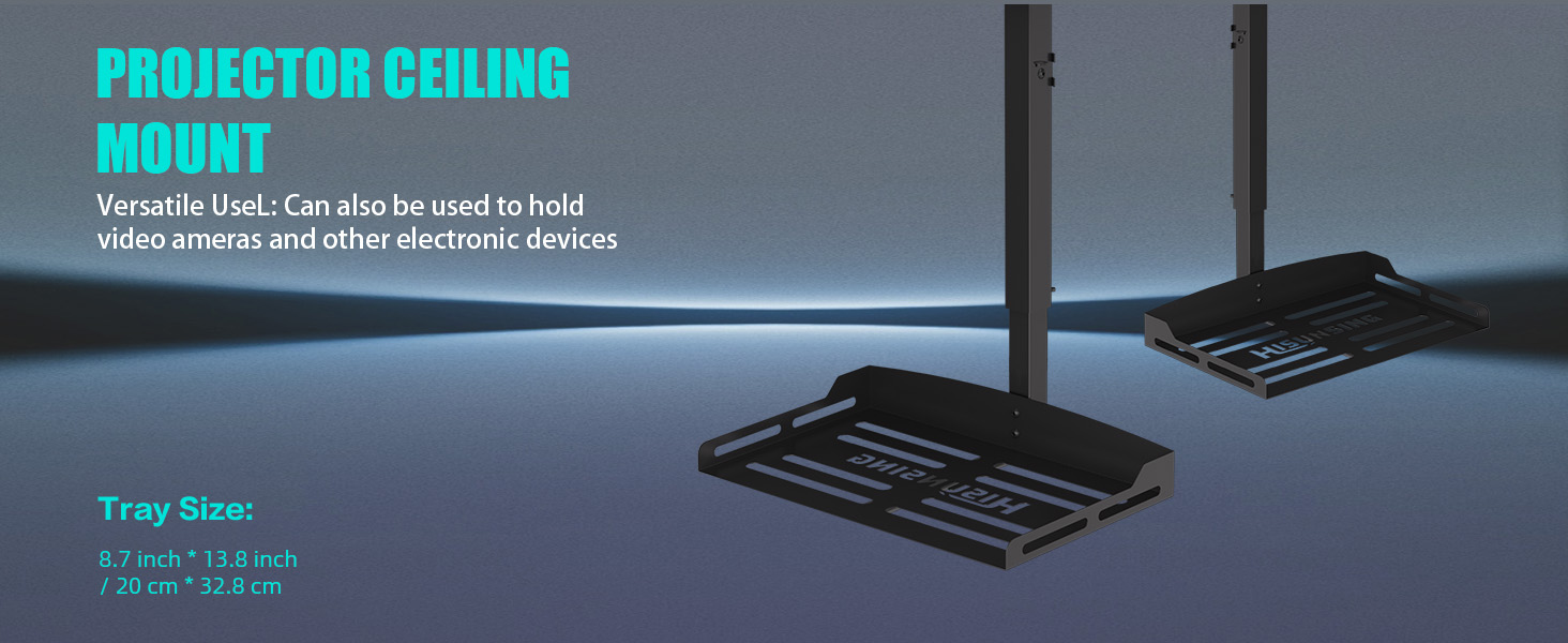 Projector Ceiling Mount