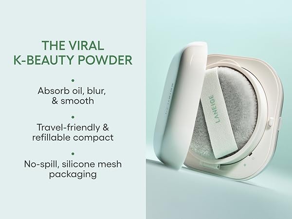Neo Blurring Powder