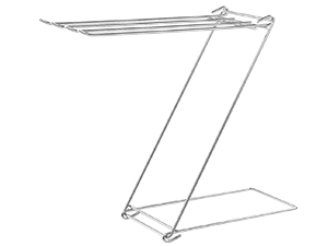 kitchen towel holder