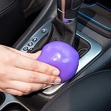 car vent cleaner