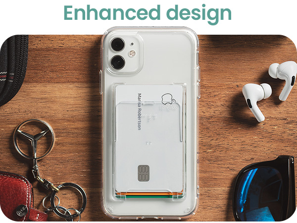 slot card holder
