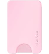 VELVET CAVIAR compatible with MagSafe Wallet 2.0 | Magnetic Card Holder Wallet for iPhone 17/16/1...