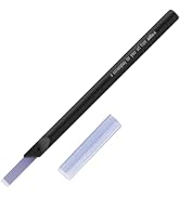 ALLEX Japanese Exacto Craft Knife with Blade Cover (0.2" Chisel), Made in JAPAN, Razor Sharp Japa...
