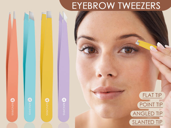 Tweezers 2