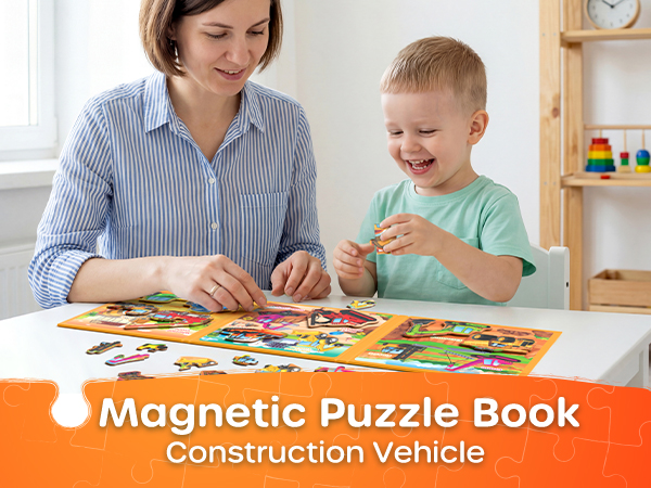 puzzles for kids ages 3-5