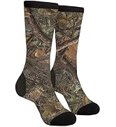 Cool Socks For Men Women Fun Novelty Crew Athletic Socks