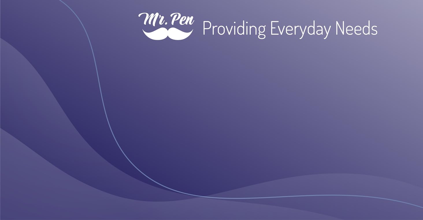 Mr. Pen