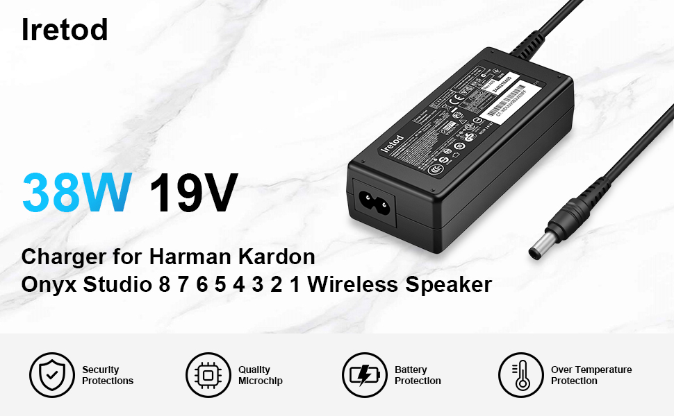 Harman Kardon Charger