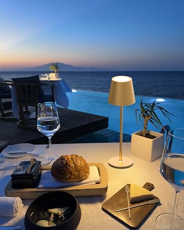outdoor lamp rechargeable lamps cordless