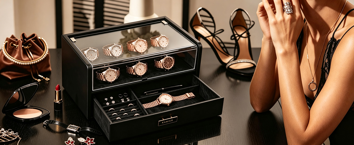 watch box