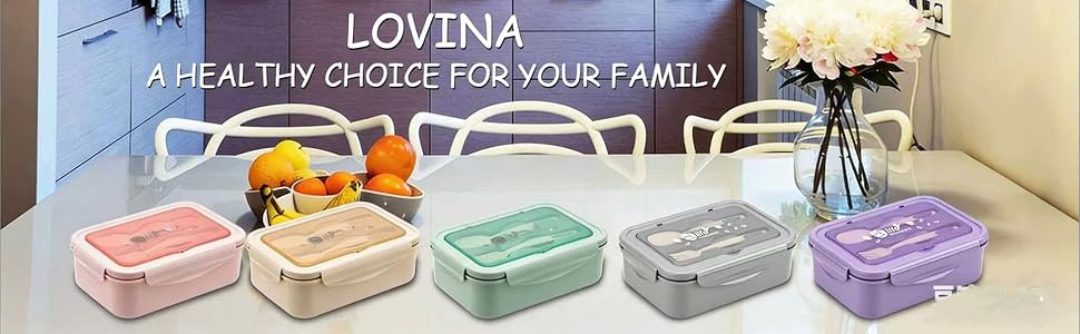 bento box kids