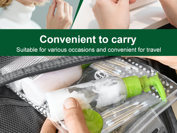 q tip travel
