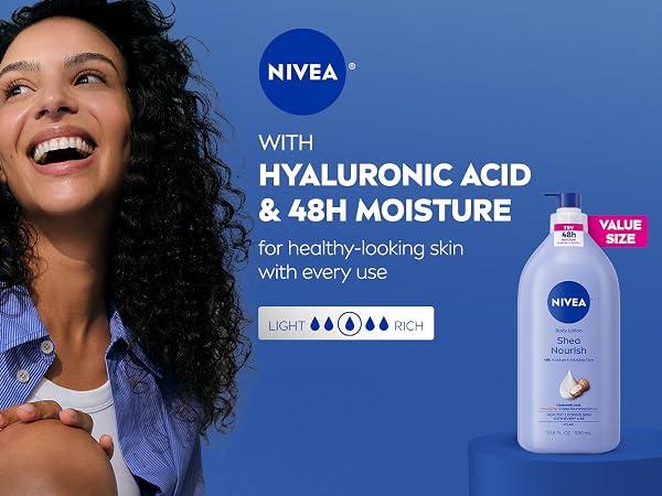 Nivea