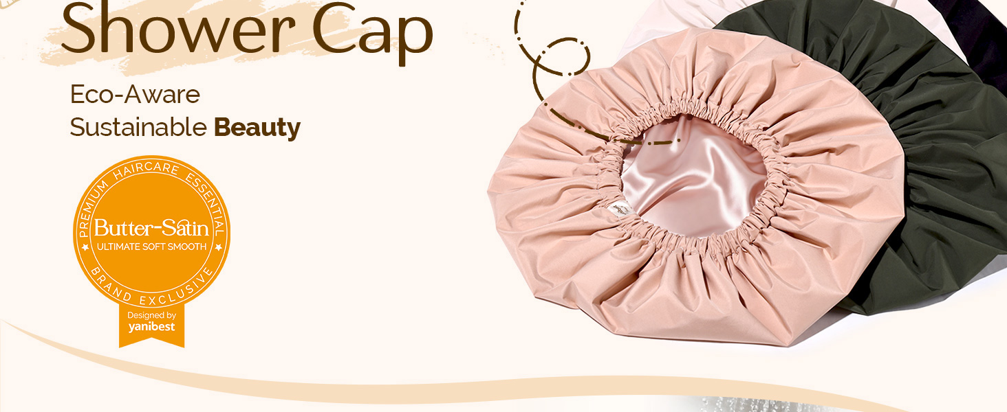 shower cap