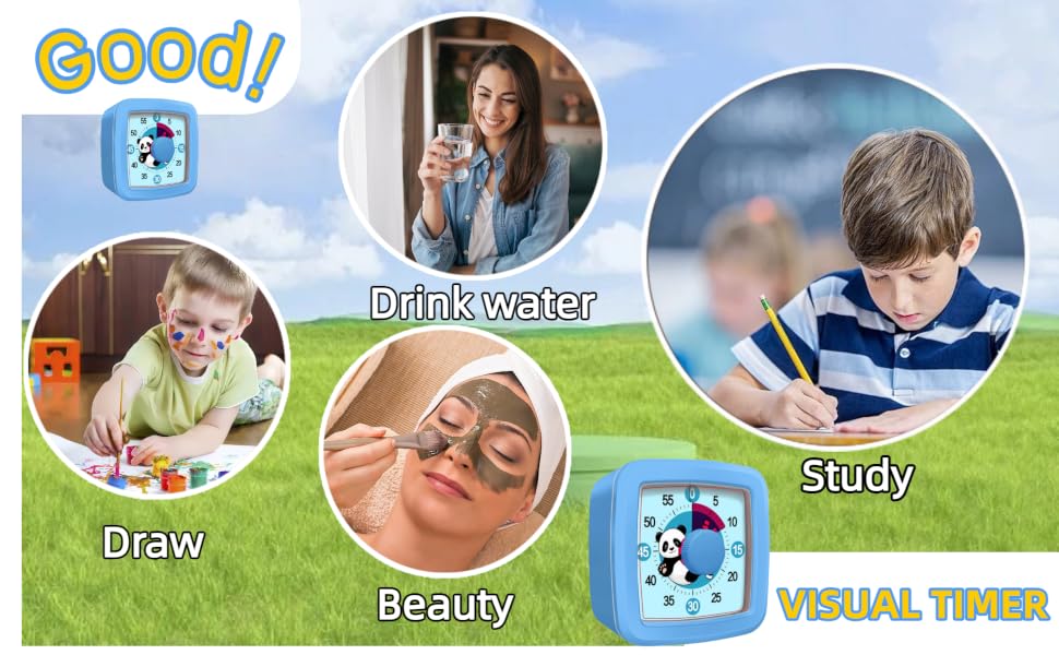 visual timer timer for kids visual timer for kids time timer kids timer