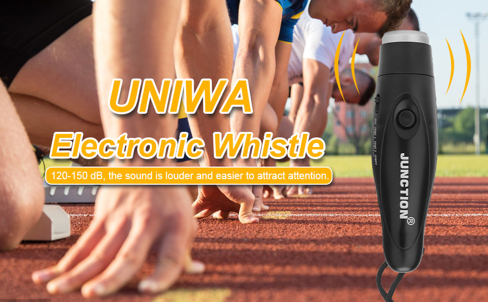 Electronic Whistle